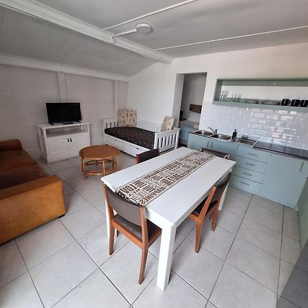 Little Miracle Appartement Worcester Buitenkant foto