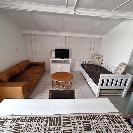 Little Miracle Appartement Worcester Buitenkant foto