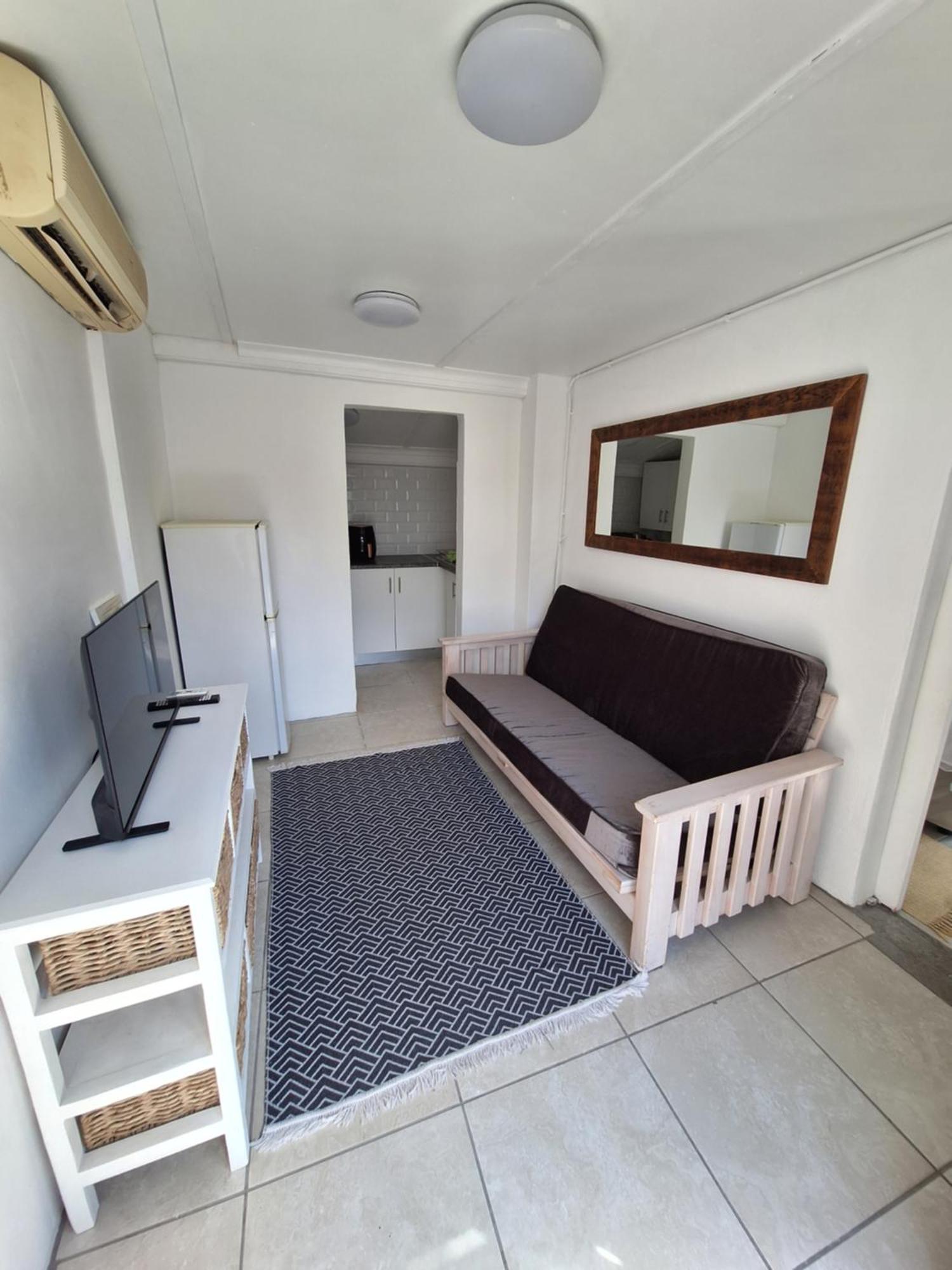 Little Miracle Appartement Worcester Buitenkant foto