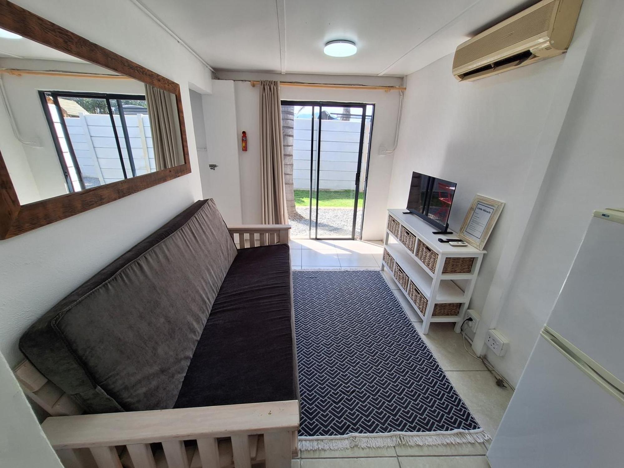 Little Miracle Appartement Worcester Buitenkant foto