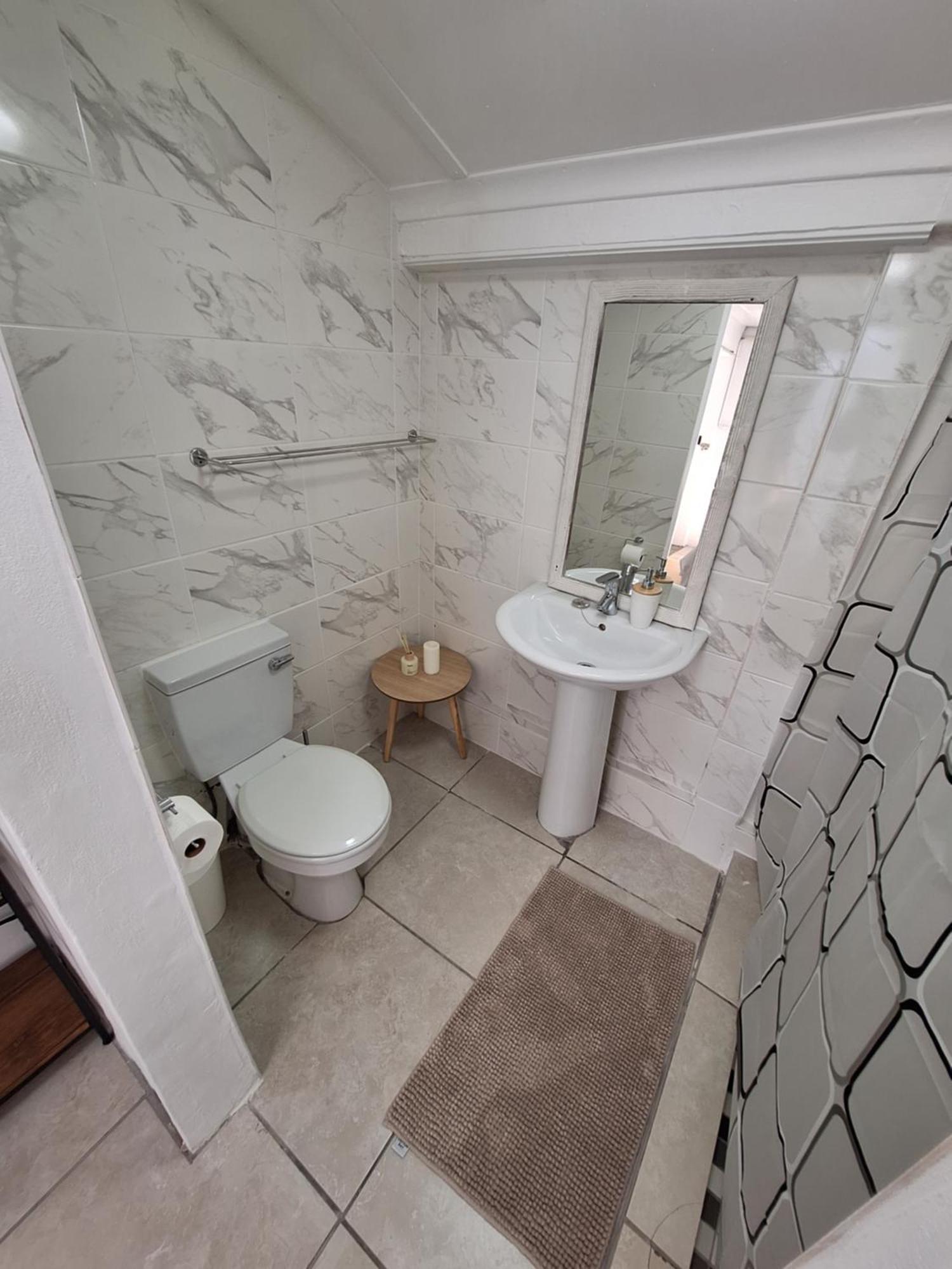 Little Miracle Appartement Worcester Buitenkant foto