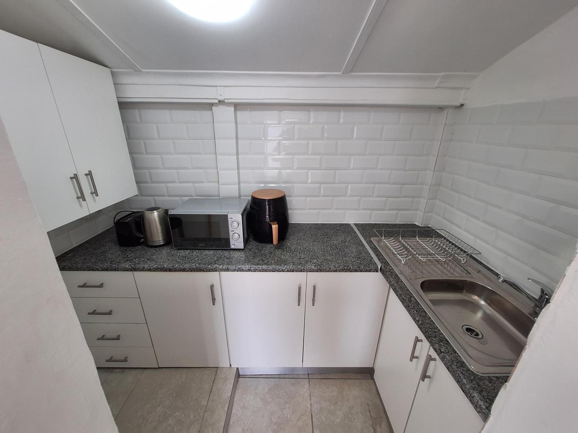 Little Miracle Appartement Worcester Buitenkant foto