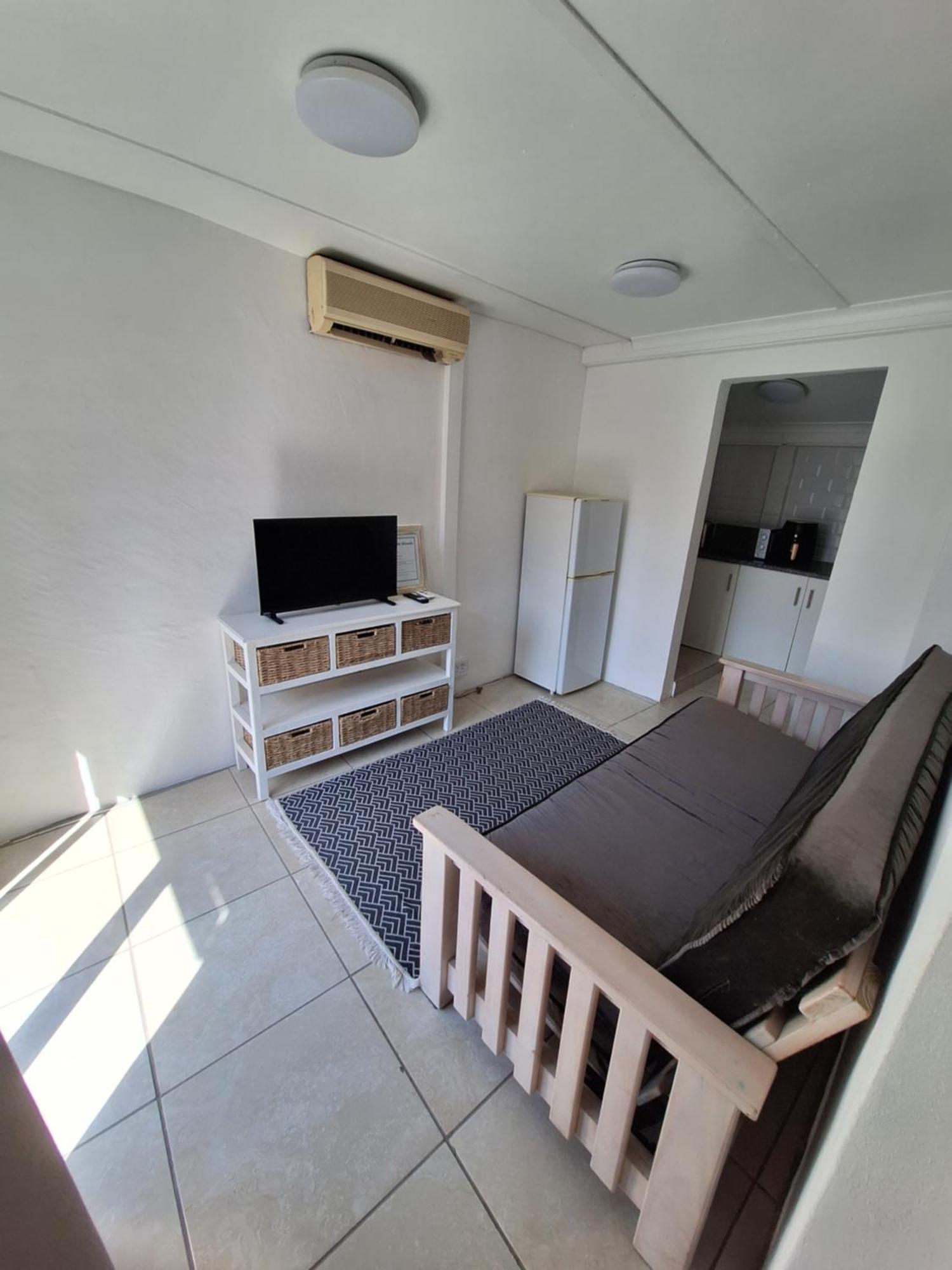 Little Miracle Appartement Worcester Buitenkant foto