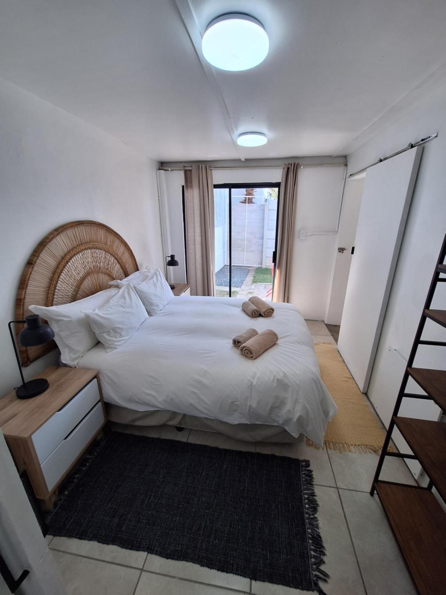 Little Miracle Appartement Worcester Buitenkant foto