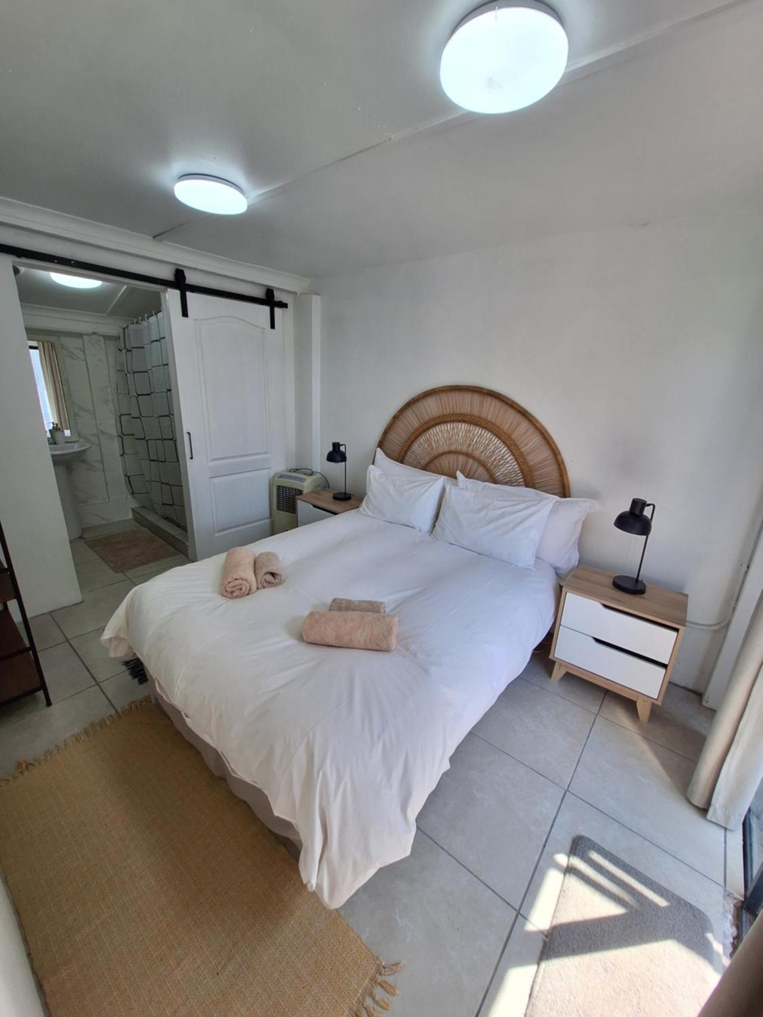 Little Miracle Appartement Worcester Buitenkant foto