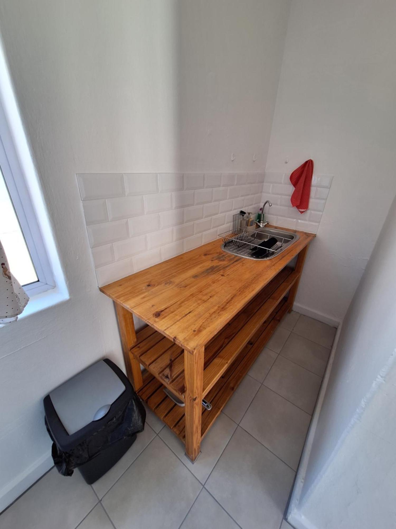 Little Miracle Appartement Worcester Buitenkant foto