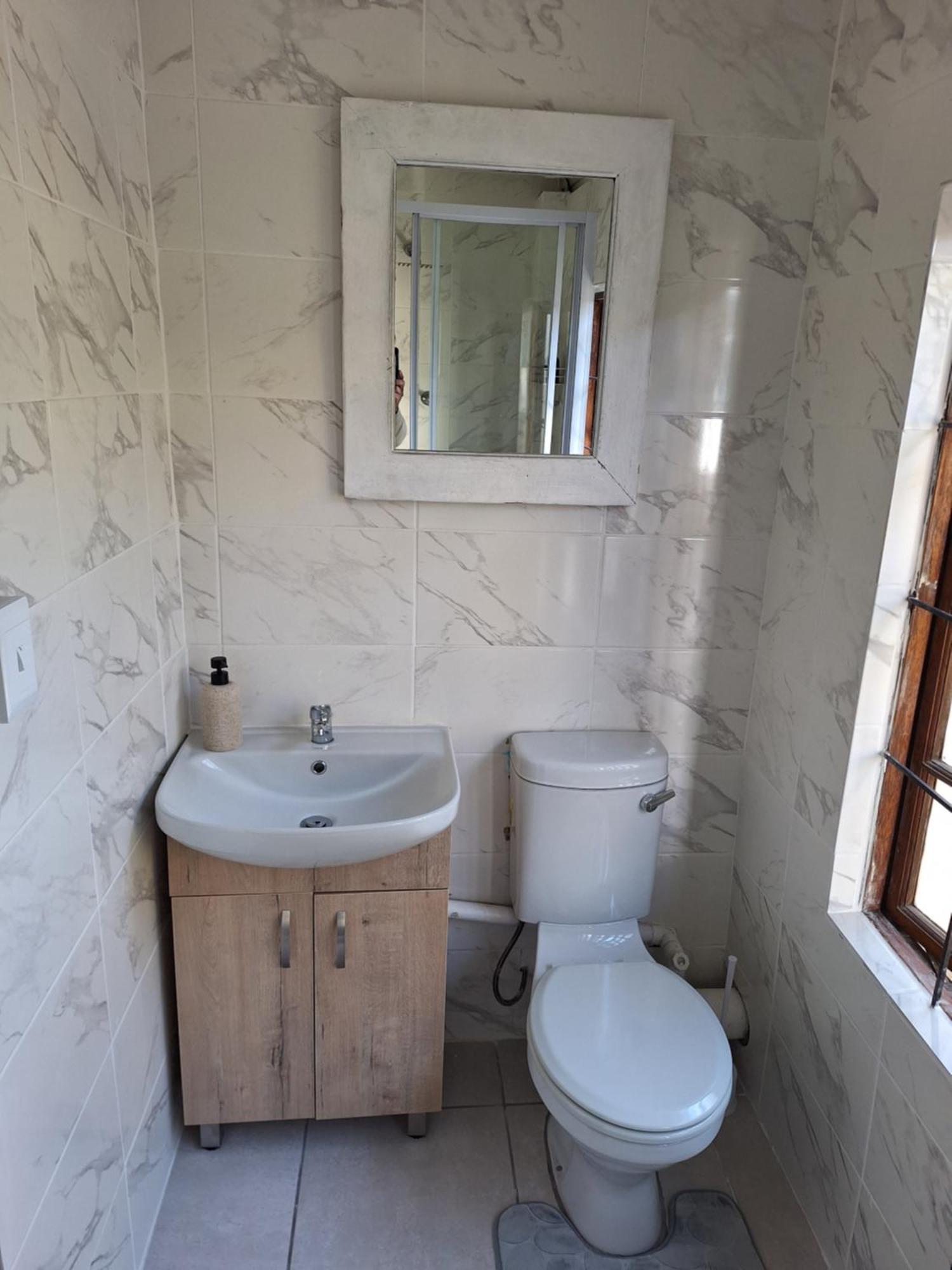 Little Miracle Appartement Worcester Buitenkant foto