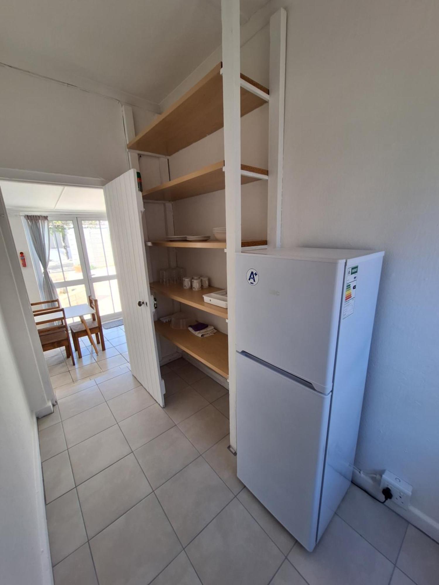 Little Miracle Appartement Worcester Buitenkant foto