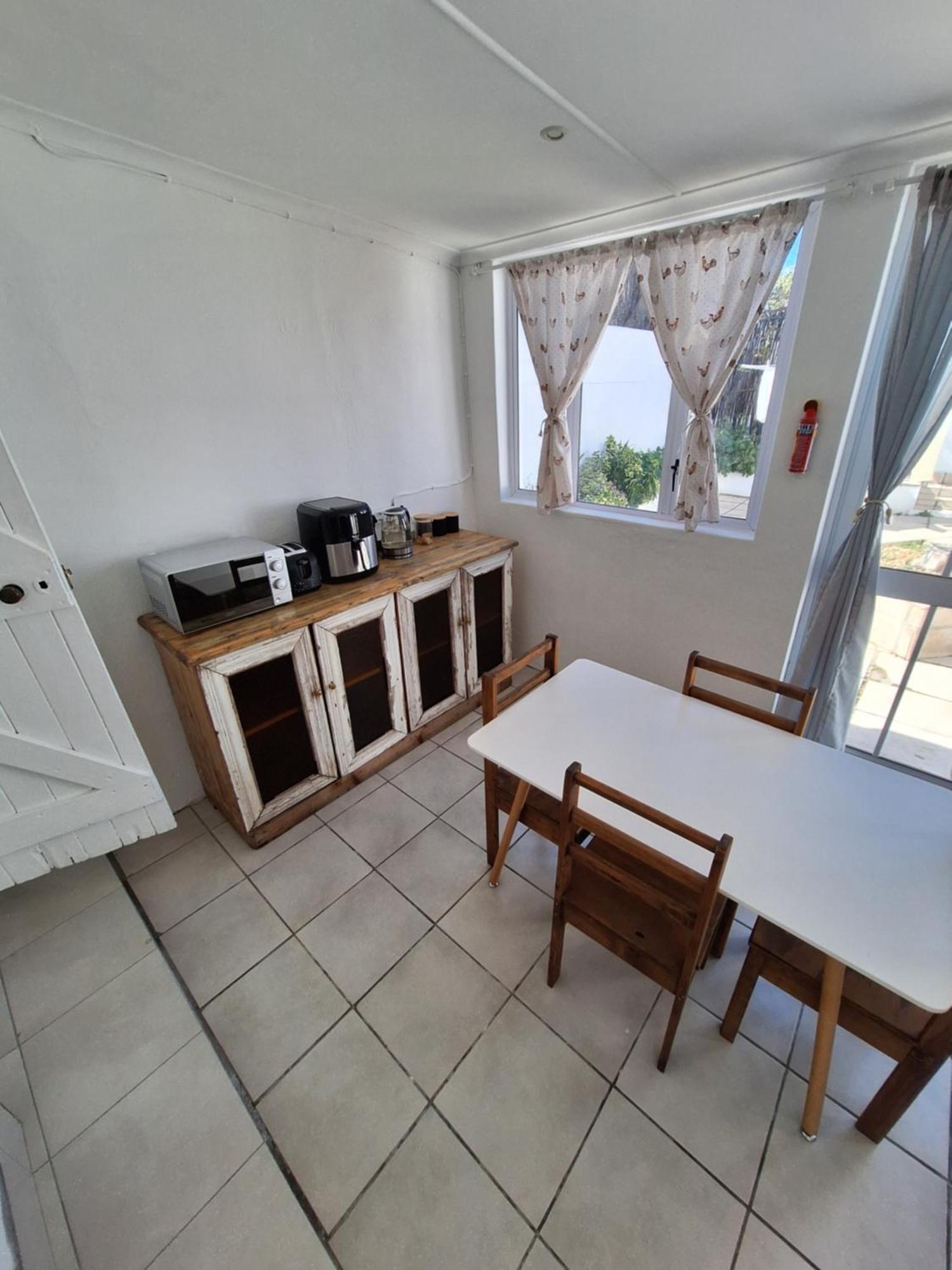 Little Miracle Appartement Worcester Buitenkant foto