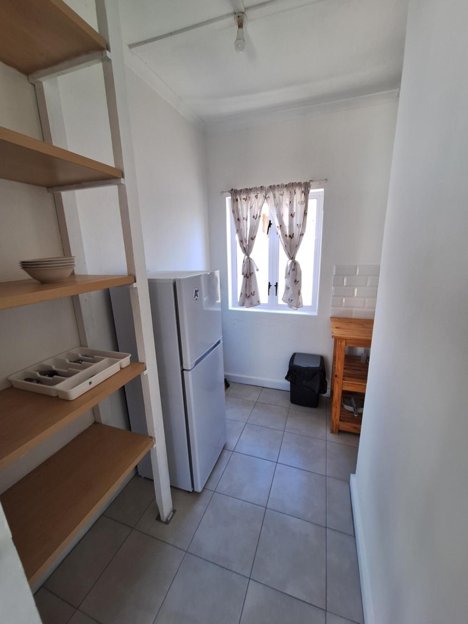 Little Miracle Appartement Worcester Buitenkant foto
