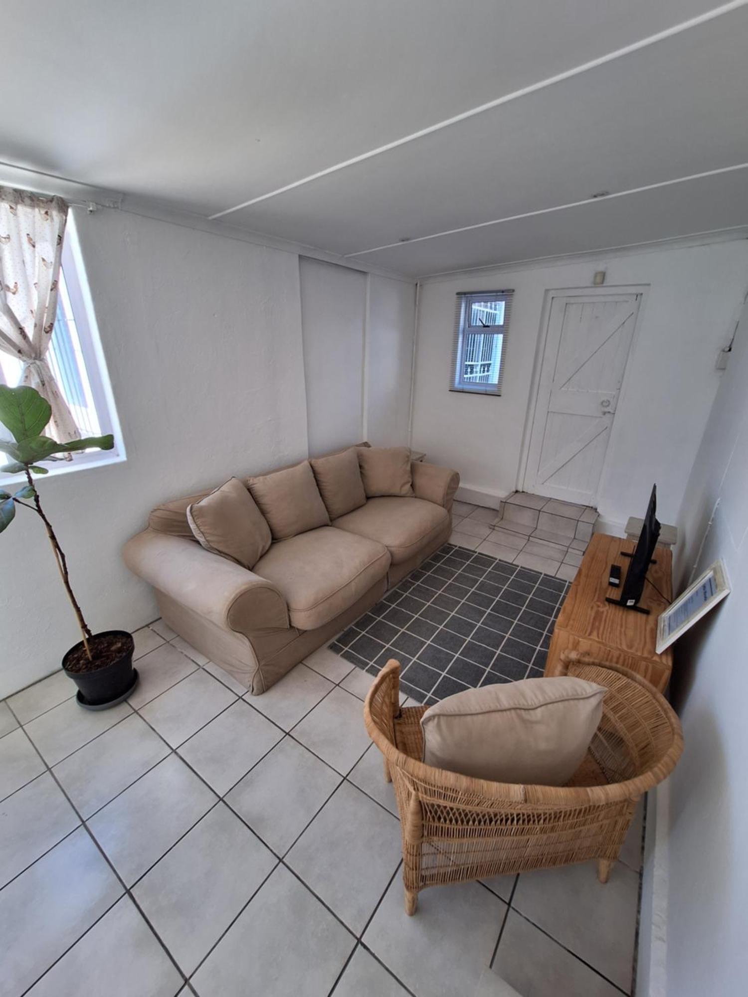 Little Miracle Appartement Worcester Buitenkant foto