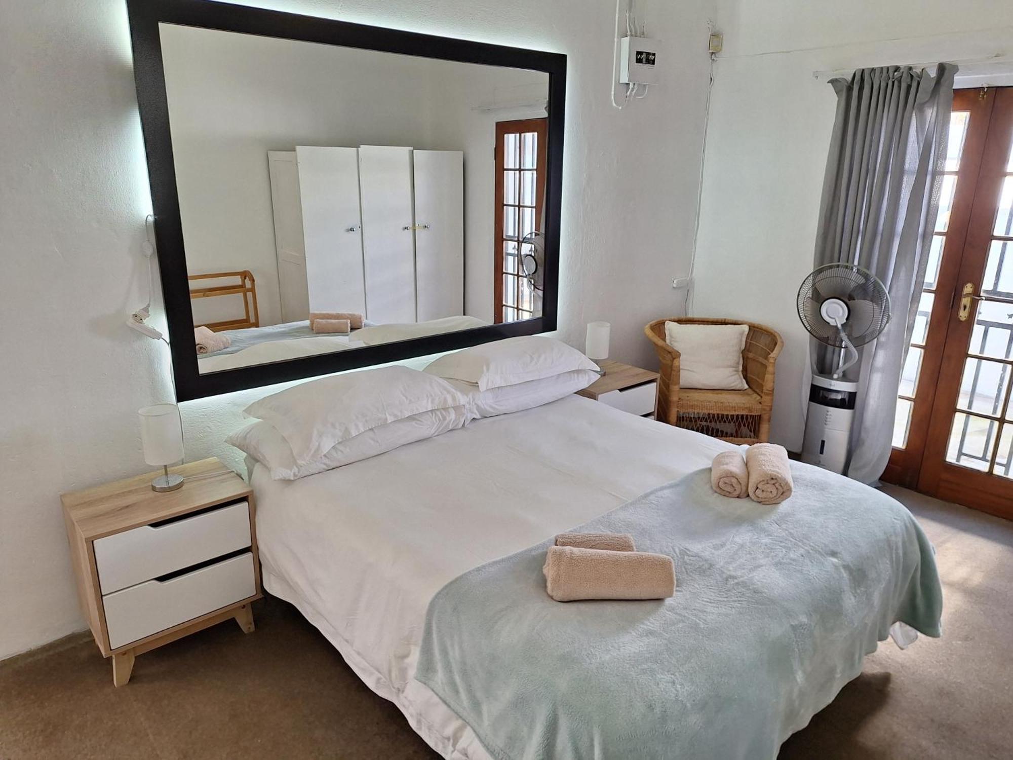 Little Miracle Appartement Worcester Buitenkant foto