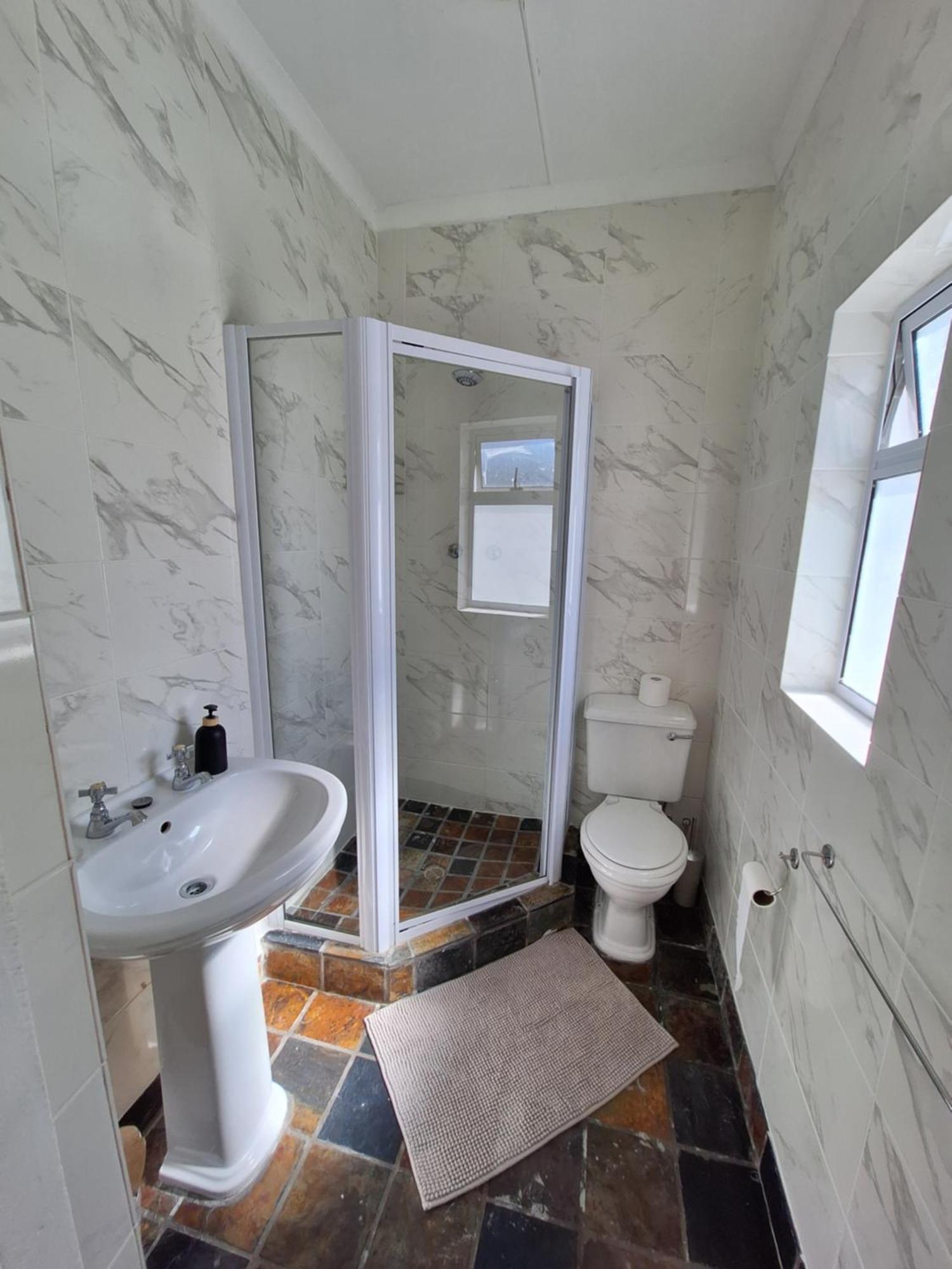 Little Miracle Appartement Worcester Buitenkant foto