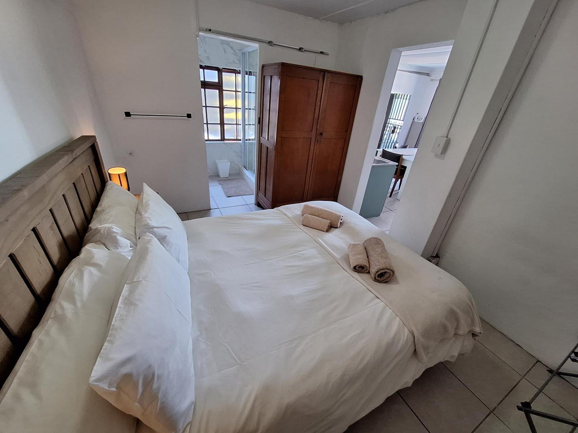 Little Miracle Appartement Worcester Buitenkant foto
