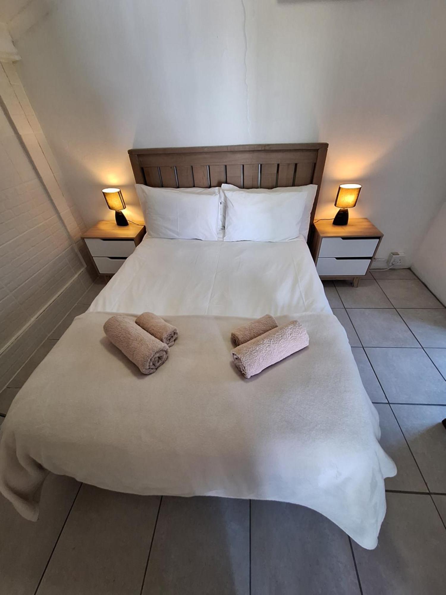 Little Miracle Appartement Worcester Buitenkant foto