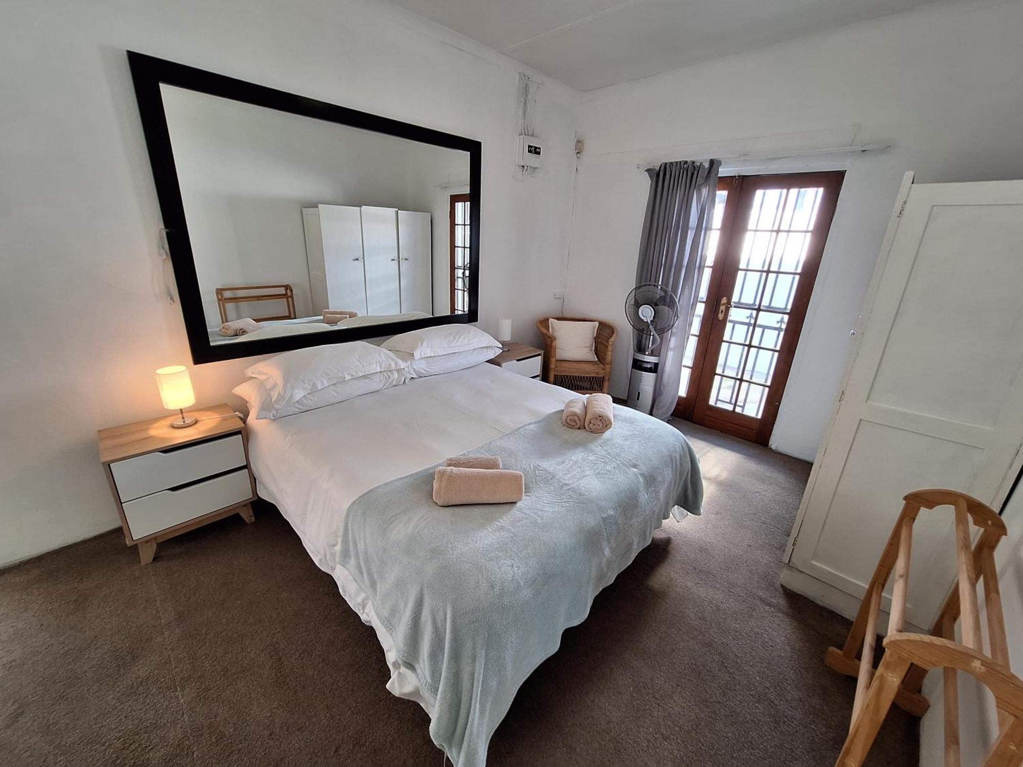 Little Miracle Appartement Worcester Buitenkant foto