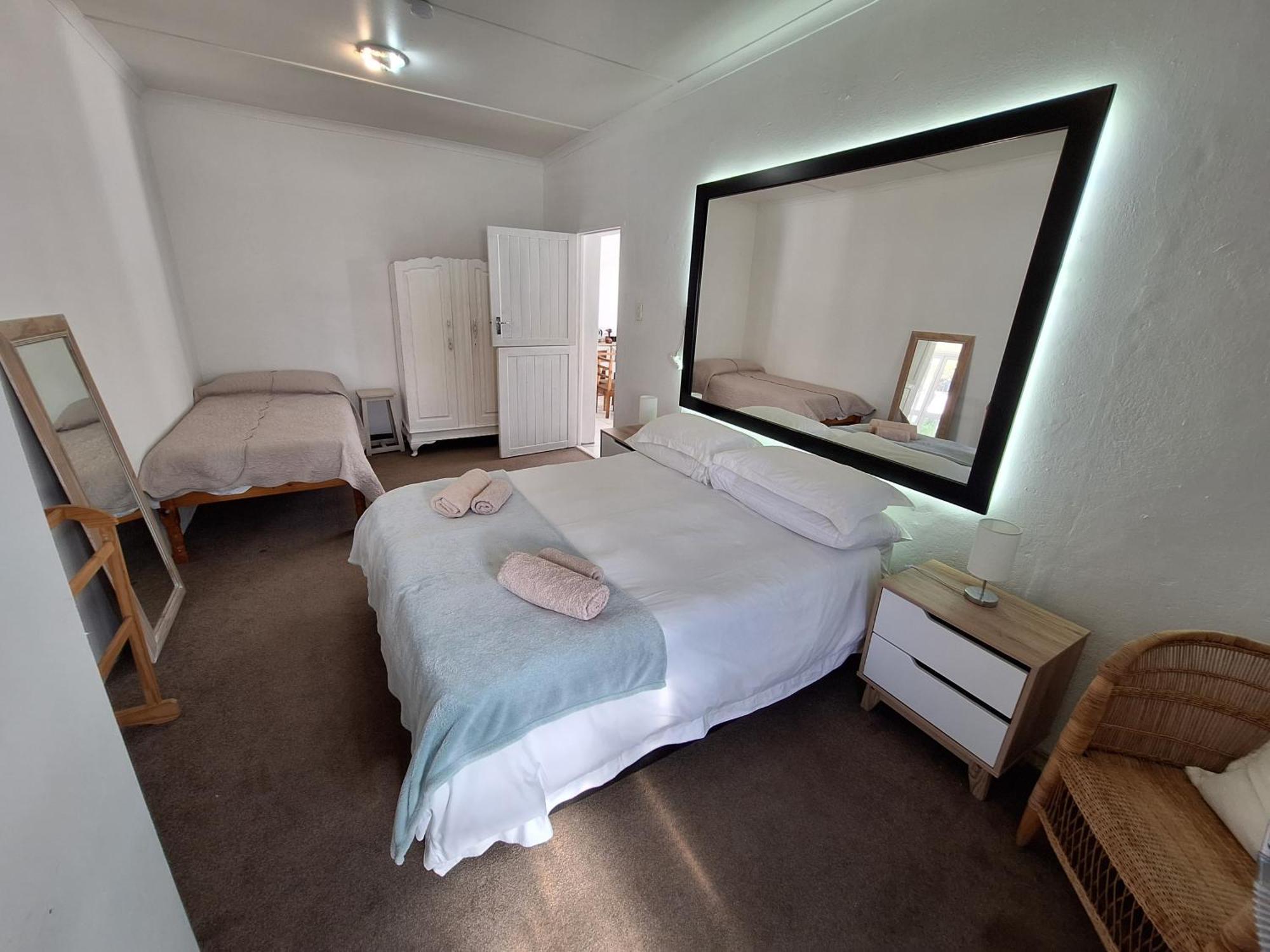 Little Miracle Appartement Worcester Buitenkant foto
