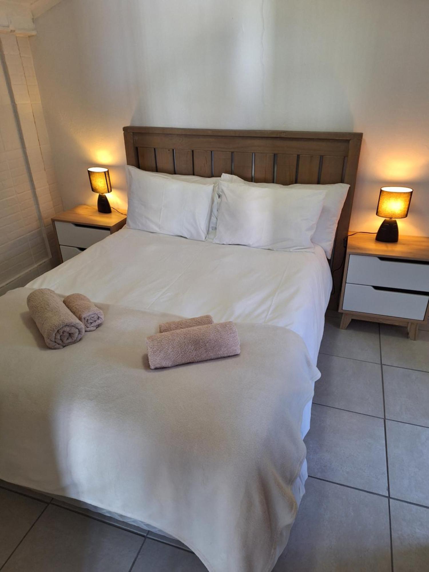 Little Miracle Appartement Worcester Buitenkant foto