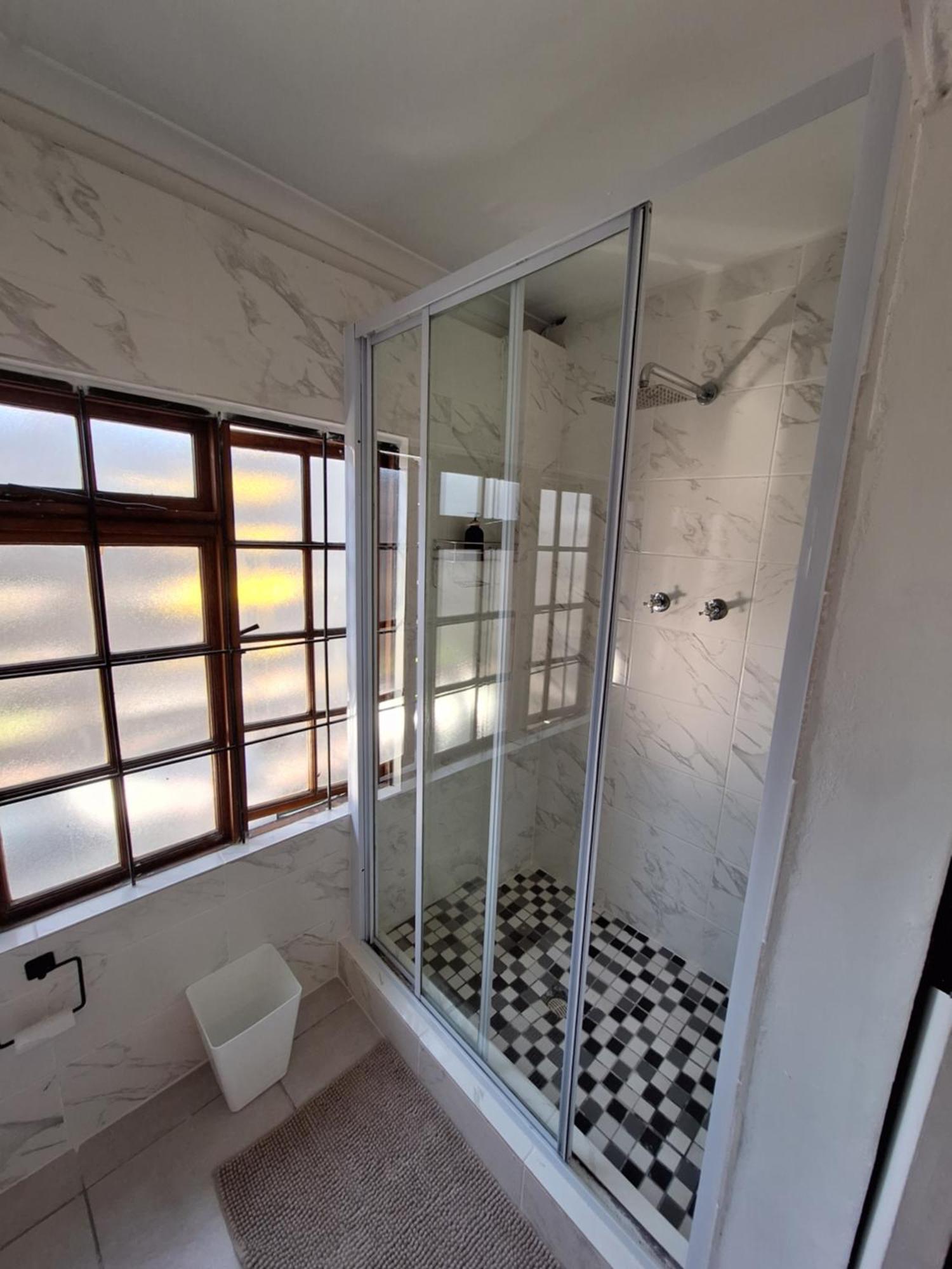 Little Miracle Appartement Worcester Buitenkant foto