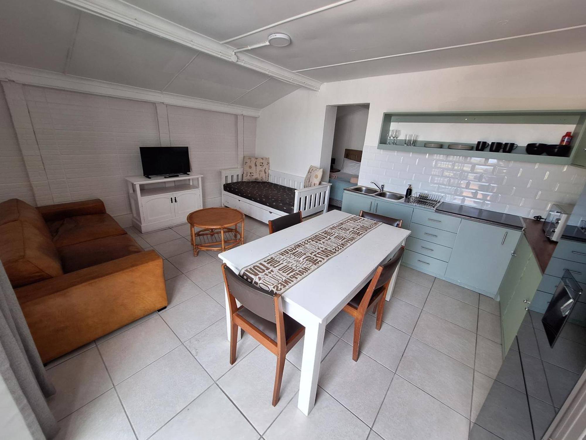 Little Miracle Appartement Worcester Buitenkant foto